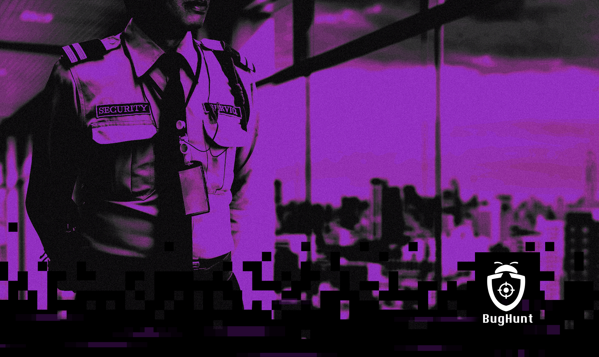 How to Ensure Corporate Security in Your Company?